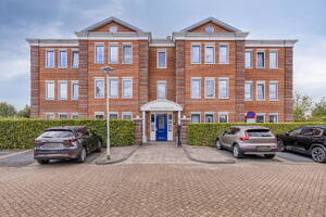 Heliotroop 23 RHOON Heliotroop 23 RHOON