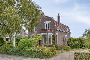 Burg de Zeeuwstraat 58 NUMANSDORP
