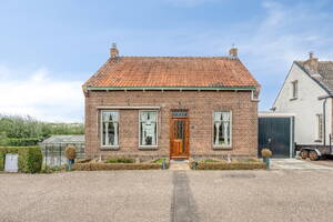 Noldijk 58 BARENDRECHT Noldijk 58 BARENDRECHT