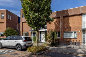 Heuvelsteijn 21 RHOON