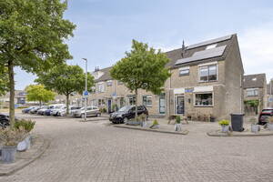 Grenenplein ROTTERDAM