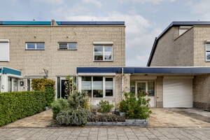 Harplaan 30 BARENDRECHT Harplaan 30 BARENDRECHT