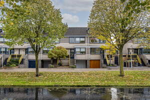 Schubertdreef 43 BARENDRECHT Schubertdreef 43 BARENDRECHT