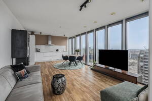 Wilhelminakade 417 ROTTERDAM