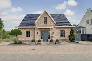 Voordijk 502a BARENDRECHT