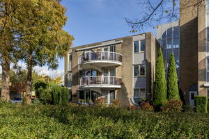 Stellingmolen 19 BARENDRECHT