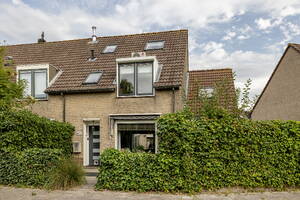 Van Pallandtvliet 20 BARENDRECHT