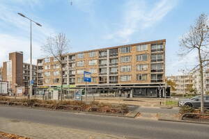 Molenvliet 95 ROTTERDAM
