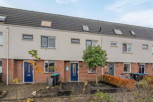 Mazurkastraat 30 BARENDRECHT