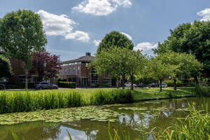 Meerwedesingel 15 BARENDRECHT