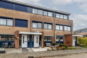 Cantatelaan 27 BARENDRECHT