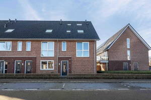 De Bongerd 45 STREEFKERK