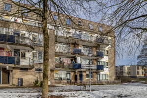 Warande 61 ROTTERDAM Warande 61 ROTTERDAM