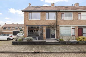 Gorzenhof 4 CAPELLE AAN DEN IJSSEL