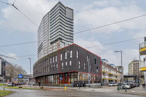 Brielselaan 46B ROTTERDAM