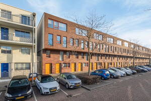 Hillestraat 30 ROTTERDAM