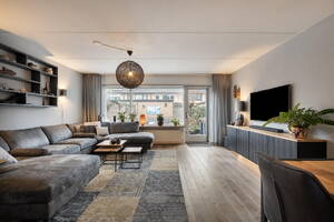 Van Ravesteyndreef 39 BARENDRECHT