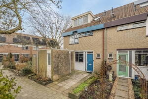 Kamperfoelie 19 POORTUGAAL