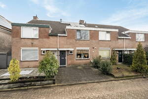 Schokker 26 BARENDRECHT