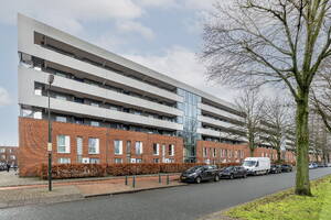 Meppelweg 582 'S-GRAVENHAGE