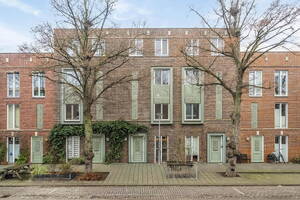 Roentgenstraat 73 ROTTERDAM Roentgenstraat 73 ROTTERDAM