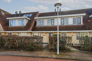 Riedermorgen 79 BARENDRECHT Riedermorgen 79 BARENDRECHT