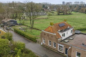 Charloisse Lagedijk 511 ROTTERDAM