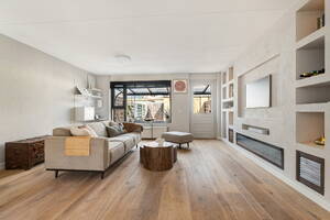 Riedertuin 58 BARENDRECHT