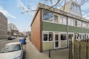 Curcumastraat 25 HOOGVLIET ROTTERDAM