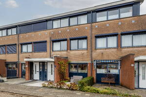 Cantatelaan 27 BARENDRECHT