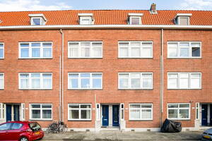 Millinxstraat 102a ROTTERDAM