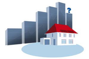 Hoe staat de huidige woningmarkt ervoor?