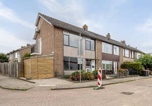 Heer Janstraat 38 HEERJANSDAM Heer Janstraat 38 HEERJANSDAM