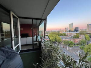 Bentinckplein 112 ROTTERDAM