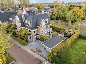 Noordersingel 60 BARENDRECHT