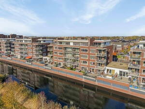 Wesdijkleede 54 BARENDRECHT