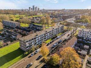 Orchideestraat 2C SPIJKENISSE