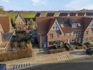 Weissenbruchlaan 1 RHOON Weissenbruchlaan 1 RHOON