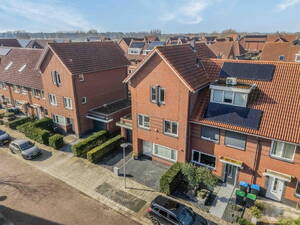 Zilvergloed 13 RHOON