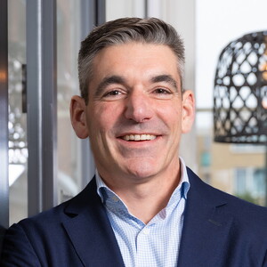 Makelaar Yuri van den Ende Makelaar Yuri van den Ende