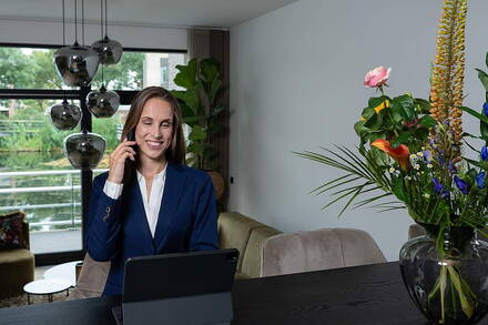 Vacature: Stagiair(e) Marketing & Communicatie