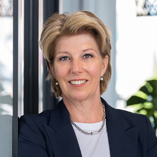 Makelaar Lisa Hagens