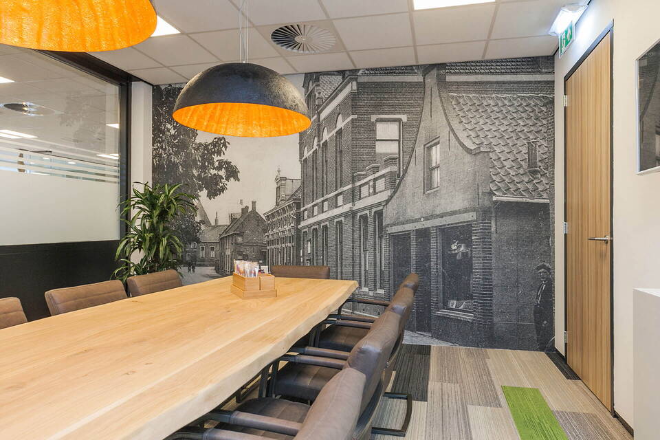 Specialisme Meerwede Noord en Zuid