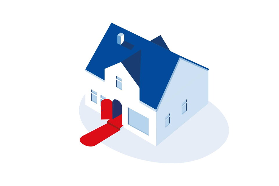 Ons landelijke netwerk