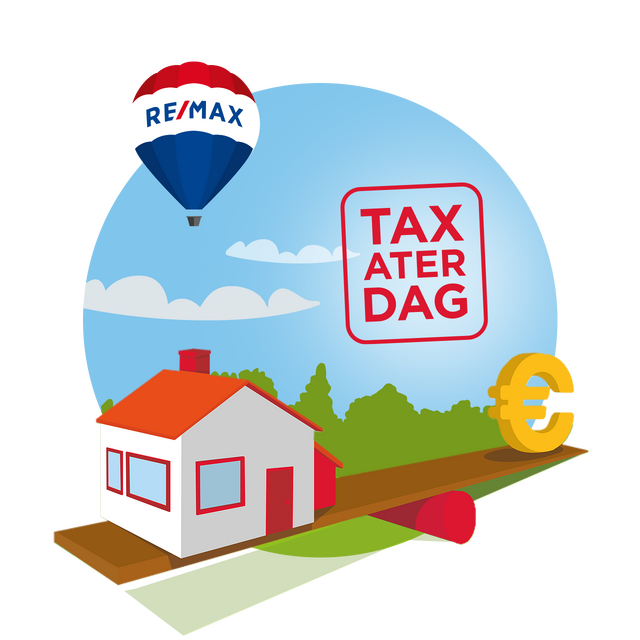 Taxaterdag
